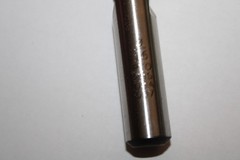 PRECISION TWIST DRILL 040036 9/16 HSS JOBBER DRILL BIT 4&Prime;L &ndash; QTY OF 1 &ndash; NEW