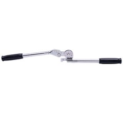 5/16&Prime; Tube Bender 0-180&ordm; for Copper, Aluminum & Steel Pipes, Lightweight