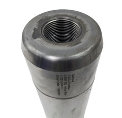 Omni-X 3.855&Prime; OD Tube/Pipe Bending Mandrel J125187-001-1