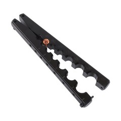 Eccentric Flaring Tools Set And Tube Cutter Kit 45&deg; For 3/16-3/4 Inch 7 Dies