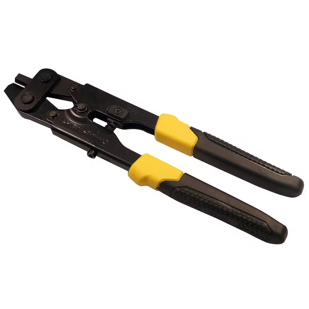 1/2 &ndash; 1 In. PEX-B Crimp Ring Removal Tool NEW Free Shipping