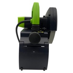 Handheld Electric Pipe Cutting Machine Plastic Metal Stainless Steel Tube Cutter