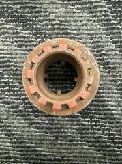 RIDGID 1/14&Prime; Die Head Pipe Threader