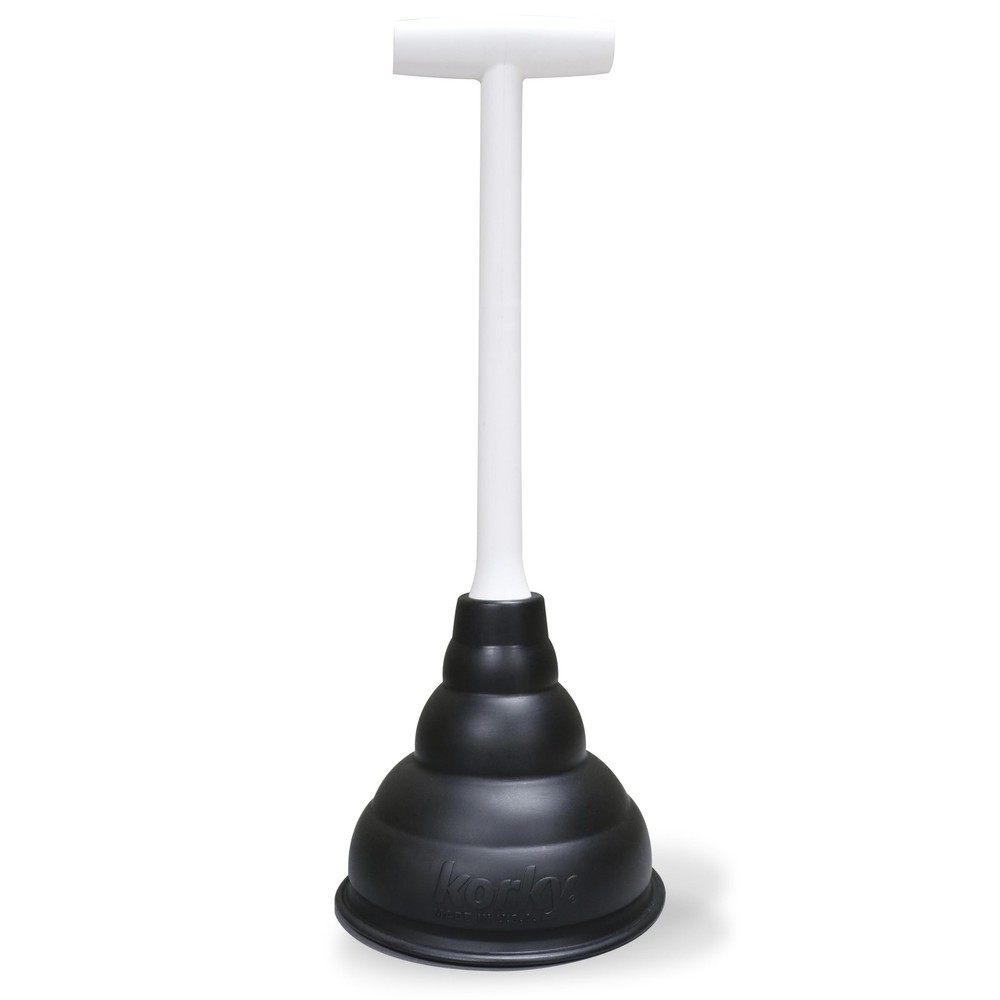 Beehive Mini Sink and Drain Plunger &ndash; Works for Bathrooms, Kitchens, Sinks, B&hellip;