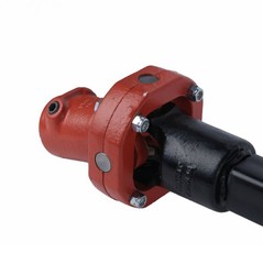 Reconditioned RIDGID&reg; 61122 840A Drive Shaft for 141 161 Geared Pipe Threaders