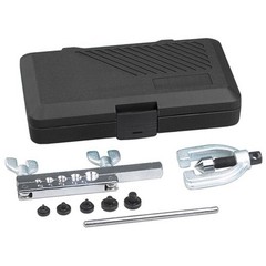 OTC 4503 Flaring Tool Kit, double, 3/16&Prime; to 1/2&Prime;