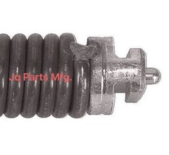 Drain Cleaning cable Male Adapter for 5/8&Prime; Sectional Cable