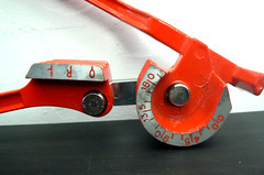 SUPER EGO MINIBEND Bender Tool 180 Degree Tube Bender For 1/4 3/8 5/16 Inch Box