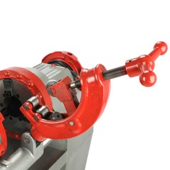 Electric Pipe Threader Pipe Threading Machine 110V 750W 1/2&Prime;-2&Prime; Threading Cutter