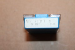 Union Butterfield 1410187 SPLIT ROUND HSS THREAD DIE 7/16 X 14 1.00D &ndash; NEW
