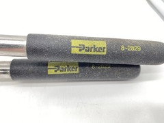 Parker Hand Help Tube Bender 8-2829 / 8 x 1.5