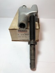 Ridgid C-342 roll housing for 500 pipe cutter, 43375