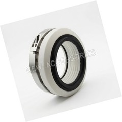 212-110 Carbon Fiber-Ceramic Reactor Seals Water Seal