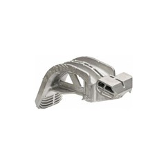 Greenlee 844A Dual-Shoe Hand Bender Shoe, 1/2&Prime; EMT, Rigid, and IMC, 3/4&Prime; EMT