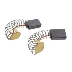 (2) Steel Dragon Tools&reg; 44540 Motor Brush for 87740 fits RIDGID&reg; 87740 300 535
