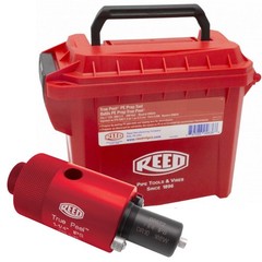 Reed Tool True Peel 1-1/4&rdquo; IPS DR10 .166&Prime; Wall PE Pipe Electrofusion Prep