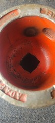 Ridgid 42620 Model 774 15/16 in. Square Drive Adapter RIDGID 700 Power Drive #2