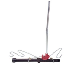 Reed PJ414 (08080) Multi-Purpose Pipe Joiner 4in-14in Gasketed Pipe