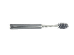 2 HDX FITTING BRUSHES: One 4-in-1 Fitting Brush and One 1/2 Inch fitting Brush