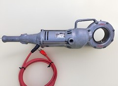 RIDGID 700-T2 Pipe Threader Threading 700 Power Drive #4