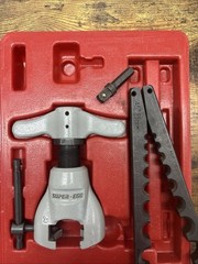 Super Ego Swash Flaring Tool