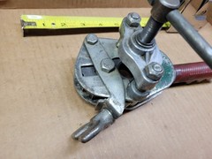 Ritchie 1/8&Prime; &ndash; 3/4&Prime; Flaring Tool