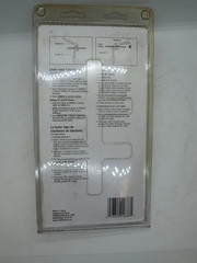 New Empire 2886 Lever Type Tube Bender 3 in 1 1/4&Prime; 5/16&Prime; 3/8&Prime; Tool Sealed NOS