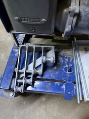Current Tools 747 Omni Portable Conduit Pipe Bender 1/2&Prime; to 2&Prime;