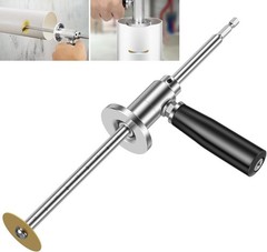 Inside Pipe Cutter for Pipe Cutter, Stainless Steel Plumbing Inside Cutter Tools