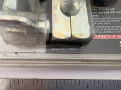 (1) NEW Superior Tool Professional Flaring Tool &ndash; 3/16&Prime; to 5/8&Prime; &ndash; Made in USA!