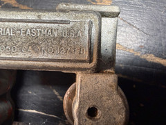 Imperial Eastman Tubing Pipe Cutter Tool Lot 3 Piece Imp 127-FB