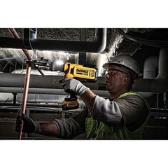 BRAND NEW &ndash; DEWALT DCE200M2K 20V Max Copper Pipe Crimping Tool