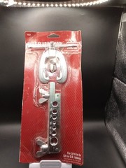 Ace Tube Flaring Tool 45221 3/16 in to 5/8 in O.D. Tubing