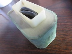 GENERAL ELECTRIC 15D6G2 COIL / RENEWAL PART &ndash; 115V, 60Hz &ndash; NEW SURPLUS