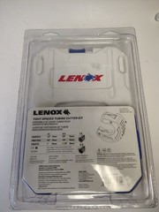 LENOX Tight Space Tube Cutter Kit Carry Case 1/2in 3/4in 1in 3Piece 1924666 NEW