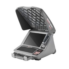 Ridgid 57278 Digital Recording Monitor, Size 12-7/64&Prime;
