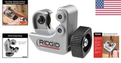 Versatile Silver Tubing Cutter for Copper, Brass & Aluminum &ndash; CC247 Model