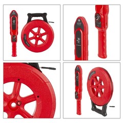 Pipe Blockage Detector, Water Locator Underground Diagnostic-Tool 20m