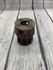 Ridgid 1/4&rdquo; Die Head 00-R Drop Head Threader