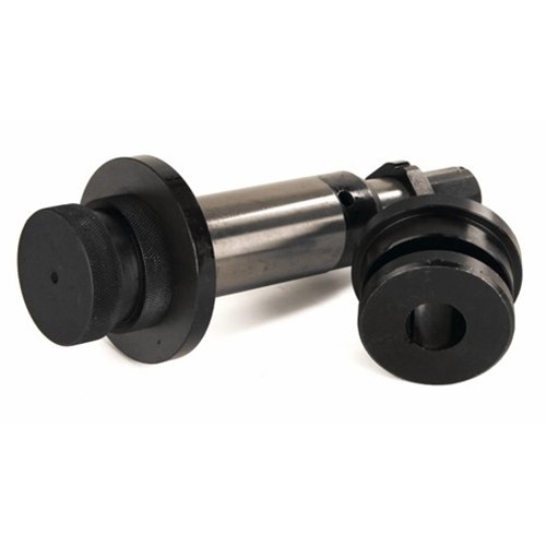 Ridgid 45347 Drive & Groove Roll Set 1in Pipe for Model 916 Roll Groover