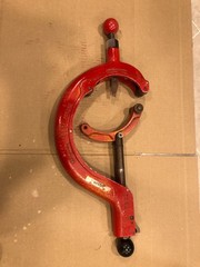 NEW Reed Mfg Co 04158 TC8Q Quick Release&trade; Copper Tubing Cutter 6-1/4&Prime; &ndash; 10&Prime;