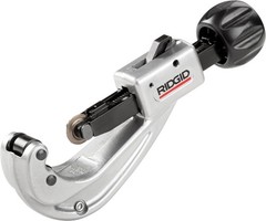151 1/4&Prime; to 1-5/8&Prime; Quick Acting Tubing Cutter, Small