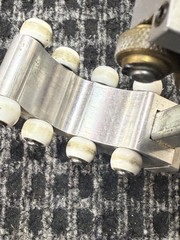 Plasson Rotational Peeler 20-63mm Rotational Pipe End Scraping Tool 1/2&rdquo;-2&rdquo; IPS