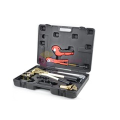 Manual Pipe Clamp Tools PEX-1632 Rehau Plumbing Fitting Clamping Tools 16-32mm
