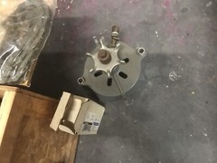 Wheeler Rex High Performance Pipe Hole Cutting System W/ Accessories