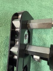 BrassCraft T052 All-in-One Flaring Tool Soft O.D. Tubing 3/16&Prime; To 5/8&Prime; DAMAGE PA