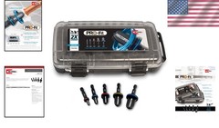5-Piece Pro-Fit Flaring Kit: Speedy, Reliable, and Ideal for HVAC Professionals