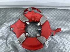 Ridgid 714 Pipe Threading Threader Die Head for 1224 Great Shape!