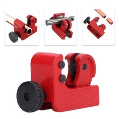 Mini Tubing Cutter Brake Line Bending Tool, Tube Cutter, Pipe Copper&hellip;