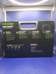 Hilmor 1839032 CBK Compact Tubing Bender Kit, 1/4&Prime; to 7/8&Prime;, HVAC Tool CBPD